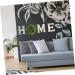 Alipis 1set Home Wall Hanging Decoration Eucalyptus Garlands Wall Adornment Indoor Do It Yourself - Buy Online on SooperMarket.com