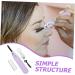 Charge Eyelash Heated Lash Curler - Electric Eyelash Tool for Perfect Curls | International Shipping - Buy Online on SooperMarket.com