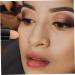 Mikinona 2pcs Contour Stick Contouring Stick for Makeup Contouring Stick for Face Concealer Stick for Makeup Highlighter Stick for Face Makeup Concealer Stick Women Makeup Supplies - Buy Online on SooperMarket.com