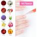 Anself Cuticle Oil Pens 15pcs Mix Flavors Nail Revitalize Oil Pen Set for Repairing Cracked and the Dry Cuticle(Random Color&Flavor) 5 g (Pack of 15) - Buy Online on SooperMarket.com