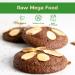 Sincerely Nuts Raw Blanched Almonds 3 Lb - Vegan, Gluten-Free Snack | High Fiber, Protein, Vitamins, Minerals | Gourmet Kosher Food - Buy Online on SooperMarket.com