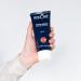 Herome Hand Cream Daily Protection 200ml | Fast-Absorbing Moisturizer for Dry Hands | International Shipping Available - Buy Online on SooperMarket.com