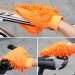 9-Piece Bike Chain Cleaner Brush Set - Cycling Tools Kit for Mountain, Road, City, Hybrid, BMX Bicycles & Motorcycles - Buy Online on SooperMarket.com