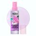 Wet n Wild Alice in Wonderland 'My Reality is Just Different' Setting Spray Long-Lasting Lightwight Shimmer Make-up Setting Spray for any Skin Type Infused with Hyaluronic Acid