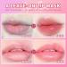 Tinted Lip Balm Hydrating Dark Brown lip Balms Natural Glossy Finish long Lasting Moisturizing Lip Care Balm Repairing Lip Lines And Prevents Dry Cracked Pressed Lip Balm (04#) - Buy Online on SooperMarket.com