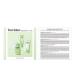 Torriden BALANCEFUL Cica Trial Kit | Vegan Gotu Kola Skincare 4-Step Regimen | Hypoallergenic Korean Skincare for All Skin Types - Buy Online on SooperMarket.com