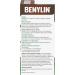 BENYLIN HERBAL Cough Syrup Ivy Leaf Herbal Decongestant Cold & Flu Relief Cough Suppressant Sugar Free Antioxidants 100-mL - Buy Online on SooperMarket.com