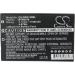 Buy Compatible Battery for Opticon BTR0100 Z60 H13 OPH Series | 1100mAh Power Solution - International Shipping Available - Buy Online on SooperMarket.com