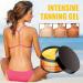 100g Tanning Accelerator Cream Tan Accelerator Long-Lasting Rapid Tanning Cream Natural Sun Cream With Tan Accelerator Dark Tanning Gel For Sunbeds & Outdoor Sun - Buy Online on SooperMarket.com