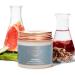 Buy Grow Gorgeous City Defense Scalp Scrub 200ml - Detoxify Oily Scalps Vegan Formula - Buy Online on SooperMarket.com