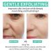 Glycolic Acid 35% Peel Pads with Vitamins B5, C & E - Anti-Aging Formula for Dark Spots, Acne, Fine Lines & Wrinkles - 50 Pads - Buy Online on SooperMarket.com