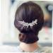 FOMIYES Girls Hair Accessories Hair Jewelry Hair Clips for Girls Girl Headpieces for Wedding Hair Accessories for Girls Hair Combs for Women Accessories Diamond Decorate Welding Women's - Buy Online on SooperMarket.com