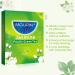 MQUPIN Jasmine Dragon Pearls Tea Bags - 150g/5.29oz (50 Bags, 3g Each) Pure Natural Jasmine Green Tea Balls - No Additives - Buy Online on SooperMarket.com