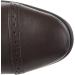 HKM Men's Riding Boots Valencia - Standard Length/Width 43 EU - Brown | Premium Equestrian Footwear Shipping Worldwide - Buy Online on SooperMarket.com