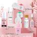 Lash Primer for Eyelash Extensions 15ml - Pre-Treatment Protein for Clean Natural Lashes - Enhance Glue Bonding Retention - Special Dropper Included (Clear) - Buy Online on SooperMarket.com