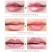TBeautfave Clear Lip Balm Stick Lip Oil Moisturizing Lip Mask Lip Plumper Gloss Chapstick Lip Moisturiser for Dry Chapped Peeling Cracked Lips Fades Lip Lines Lip Repair Gifts for Teenage Girls - Buy Online on SooperMarket.com