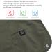 Natudeco Electric Heating Ceiling Blanket - Washable Outdoor & Travel Heating Solution for Camping Motorhome & Home Use - Buy Online on SooperMarket.com