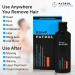 Bump Patrol Maximum Strength Aftershave Formula - Razor Bump & Ingrown Hair Solution - 4oz - Buy Online on SooperMarket.com