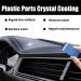 Crystal Coating for Car Plastic Parts 2024 New Crystal Coating for Car Plastic Parts (4Set) - Buy Online on SooperMarket.com