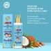 Mom & World Kidsy Hair Nourishing Oil 150ml | Dermatologically Tested | Enriched With 11 Pure Oils | With Comb Applicator for Kids - Buy Online on SooperMarket.com