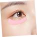 HAPINARY 6 Pairs Eye Mask Beauty Tools Lash Lifting Kit Eyelash Lift Rods Eyelash Lift Pads Lash Lifting Supplies Eyelash Lift Kit Lash Perming Pads Eyelash Lifting Pads - Buy Online on SooperMarket.com