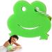 Body Sponge for Shower - Animal Shape Bath Scrubber Bathing Sponge Cartoon Scrubber for Body Wash Cleaning Bathing Accessories Frog - Buy Online on SooperMarket.com