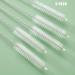 Pipe Straw Cleaner Brush(5 Pack) Bristle Cleaner for Stainless Steel Drinking Straws for Cleaning Pipe Straw Sippy Cup Bottle and Tube - Buy Online on SooperMarket.com