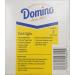 Domino Sugar Cubes Dots 1 lb (3 pack) - 3 lb Total - 16.0 Ounce (Pack of 3) - Buy Now - Buy Online on SooperMarket.com