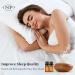 Chamomile + Vetiver Essential Oils Set 100% Pure Aromatherapy Diffuser Blends Oils for Skin Care Hair Bath Massage - Buy Online on SooperMarket.com