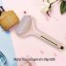 AITINIA Ice Roller - Face Roller Massager for Puffiness Relief, Pain, and Minor Injuries - Pink - Buy Online on SooperMarket.com