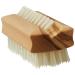 Croll & Denecke 20248 High-Quality Olive Wood Nail Brush - Premium International Shipping - Buy Online on SooperMarket.com