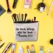 BLUPARK Hairdresser Cosmetic Bag Hair Stylist Gift She Works Willingly With Her Hands Proverbs 31:13 Inspirational Gift She Works Willingly-Hairdresser - Buy Online on SooperMarket.com