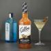 Lara's Gourmet Passions Collins Dirty Martini Cocktail Mix - 2 Pack (32 fl oz each) with Free 4-Count Coasters - Buy Online on SooperMarket.com
