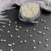 Fashionable DIY Manicure Decoration Beads For Nail Art Perfect For Any Occasion Nail Kit G - Buy Online on SooperMarket.com