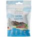Mjamjam - Premium Katzensnack - Snackbag - Hearty duck 1 Pack (1 x 125 g) natural lamps without synthetic preservatives duck 125 g (1 Pack)