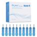 Dr. Pen Nano-R Cartridges - 10 Original Microneedling Needle Cartridges for Ultima A8S M8S A9 - Replacement for Derma Pen - Buy Online on SooperMarket.com