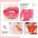 Talkyo 6ml Lip Oil - Set of 4 Boxes, Moisturizing Liquid Gloss for Rehydrating and Transparent Lips - 6ml Lip Glosses - One Size - Buy Online on SooperMarket.com