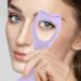 Mikinona 3pcs Eyeliner Auxiliary Artifact Lashes Buddy Lash Separator Mascara Guard for Eyelashes - Buy Online on SooperMarket.com