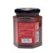 No Sugar Strawberry Fruit Spread | 80% Fruit Content | Erythritol & Stevia | EU Made | 260g Pack - Sugar-Free Brot Spread - Buy Online on SooperMarket.com