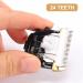 OICIB Grooming Ceramic Cutter Blade 40Mm 24 Teeth for Animal Clipper Trimmer - Buy Online on SooperMarket.com