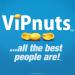 New York Delhi ViPnuts Fab 5 Selection Box (5 x 63g) - Buy Online on SooperMarket.com