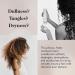 GooP Beauty Amino Acid Conditioner | Hydrating & Moisturizing Detangler for Shiny Hair | Coconut Oil & Pea Protein | Sulfate-Free Volume Boost Conditioner - Buy Online on SooperMarket.com