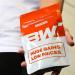 Bodybuilding Warehouse Pure Waxy Maize Starch 4kg - Pre Intra or Post Workout Drink - Unflavoured - Buy Online on SooperMarket.com