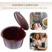 Hemoton 3pcs Coffee Filter Cup Strainer Reusable Coffee Filters Reusable Coffee Pod Filters Set Coffee Cup - Buy Online on SooperMarket.com