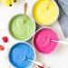 ColorKitchen Rainbow Pancake Mix - 16.14 oz | Vibrant & Fun Breakfast Mix - Buy Online on SooperMarket.com