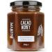 BeeHype Cacao Honey - Low-Calorie Alternative with NO Palm Oil and NO Refined Sugars Vegetarian Nut and Dairy-Free - 250g Cacao Honey 250g