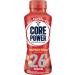 Core Power Protein Drink Strawberry Banana 414mL Bottles Pack of 12 - Buy Online on SooperMarket.com