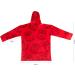 Official Liverpool FC Adult Fleece Poncho Hooded Blanket - Coco Moon Super Soft Changing Robe - Buy Online on SooperMarket.com