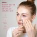 Professional Dermaplane Razor for Women - 6pcs Set for Face, Peach Fuzz, and Eyebrow Hair Removal | Gentle Skin Exfoliation Tool - Buy Online on SooperMarket.com