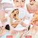 Beth Lee Roll On Waxing Kit - Hair Removal Roll On Wax Warmer for Legs, Arms, and Underarm - Buy Online on SooperMarket.com